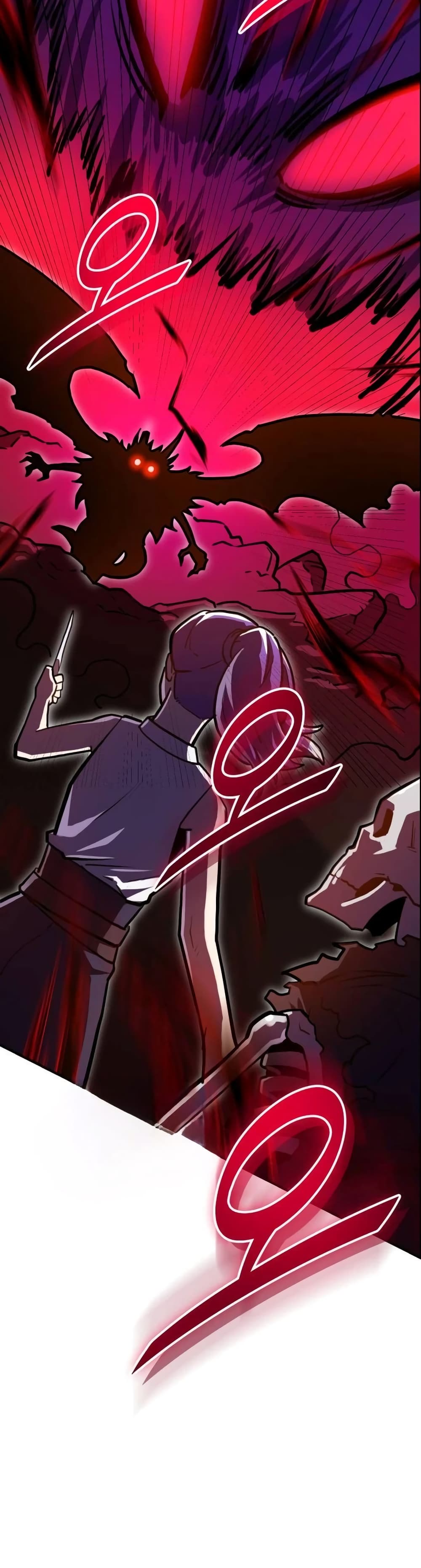 The Most Handsome Man Becomes a Skeleton page 51