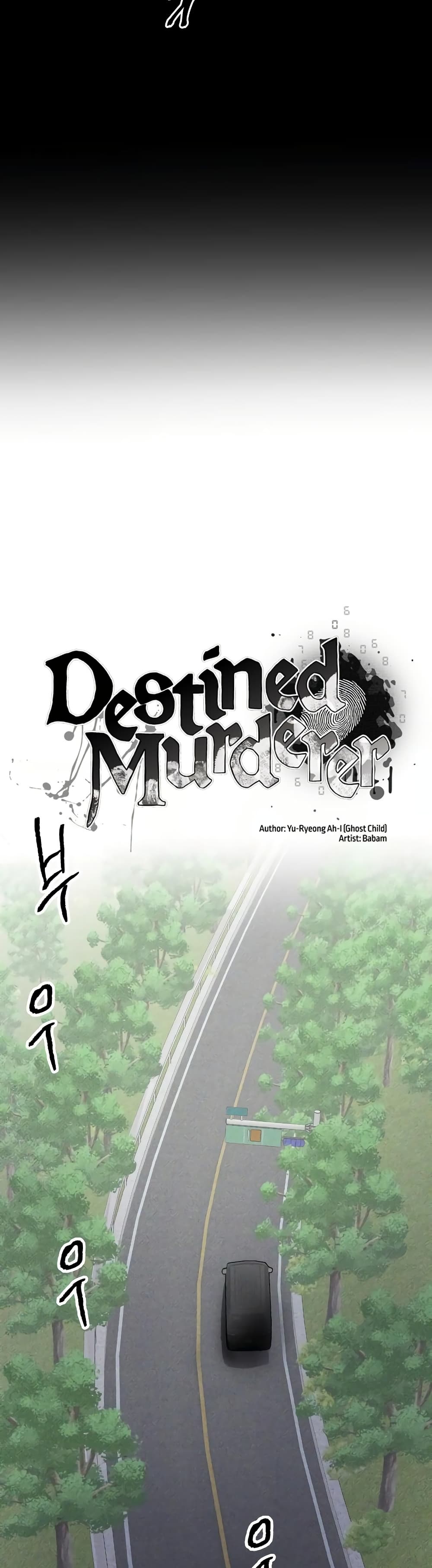The Murderer page 7