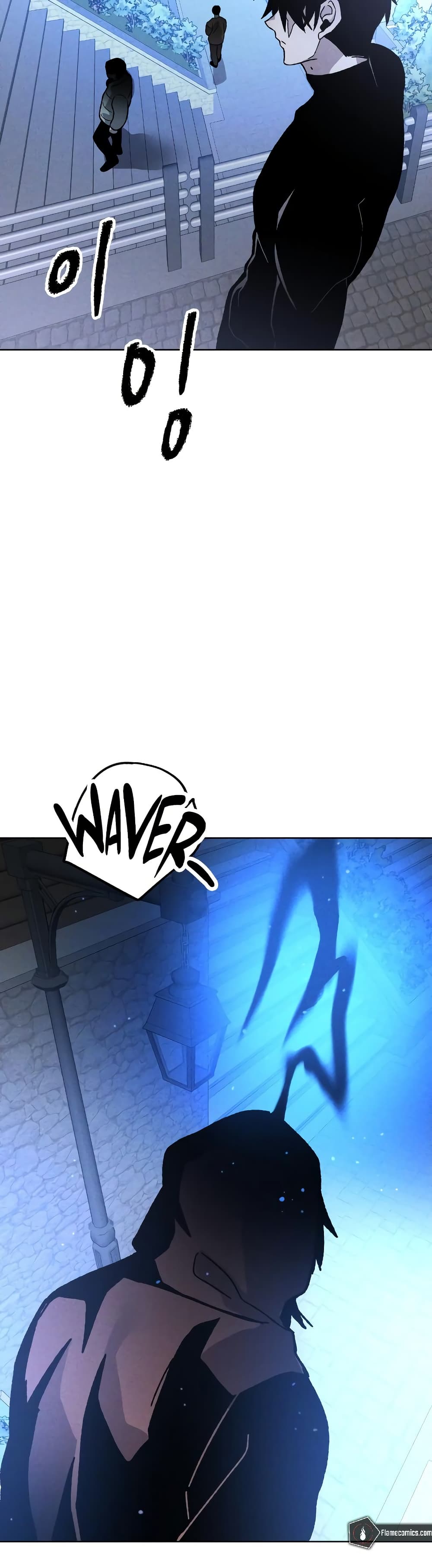 The Murderer page 49