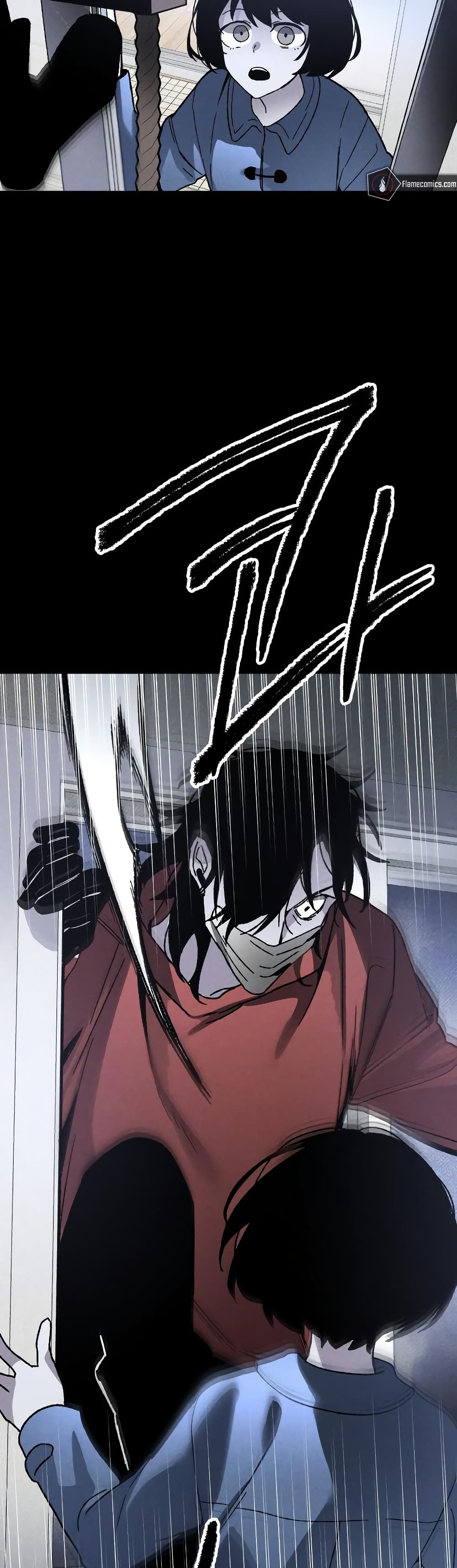 The Murderer page 38