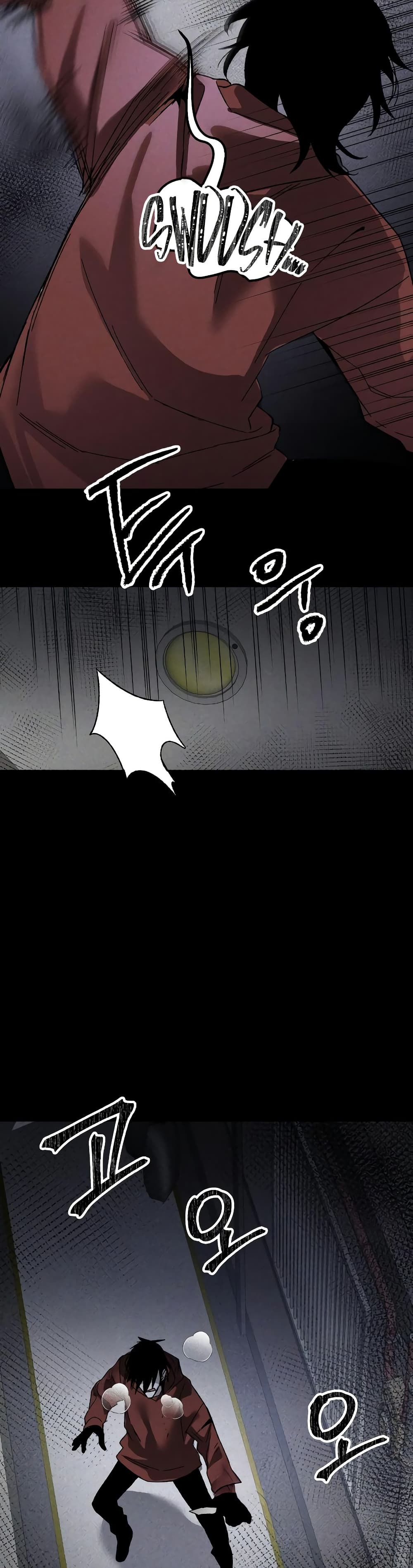 The Murderer page 33