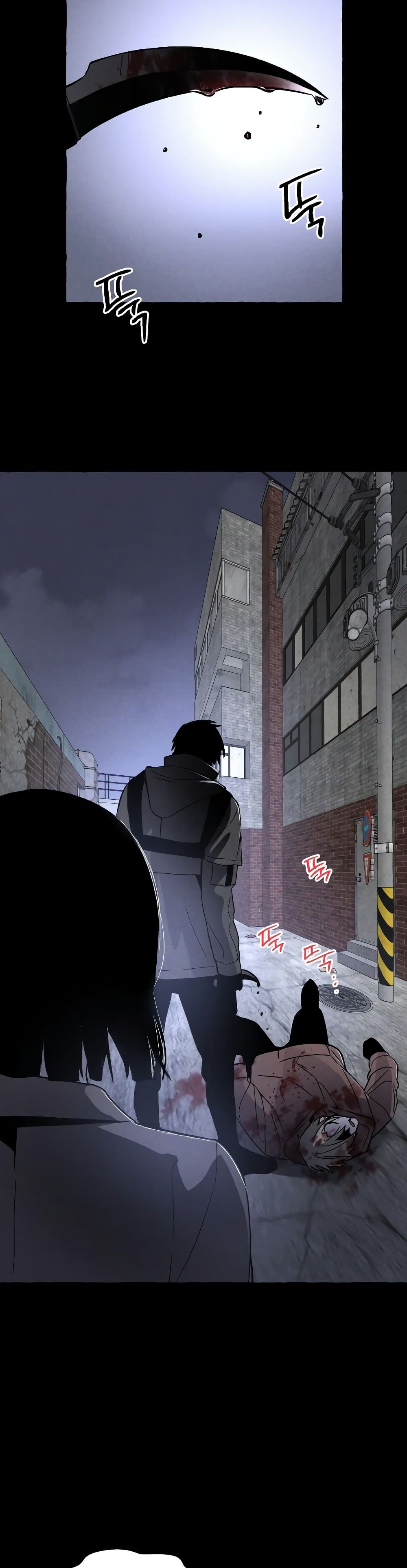 The Murderer page 42