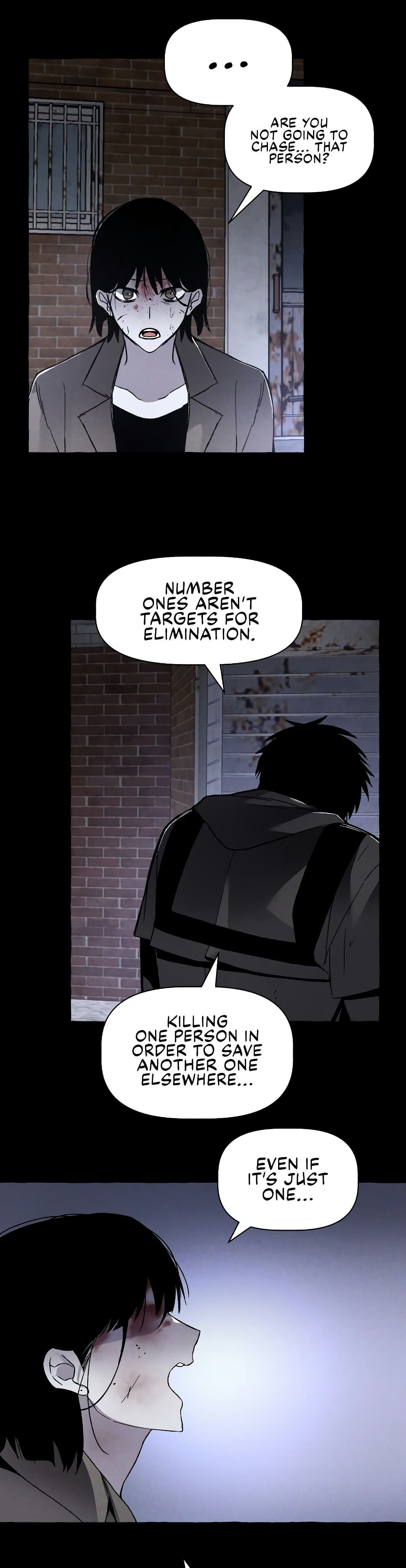 The Murderer page 44
