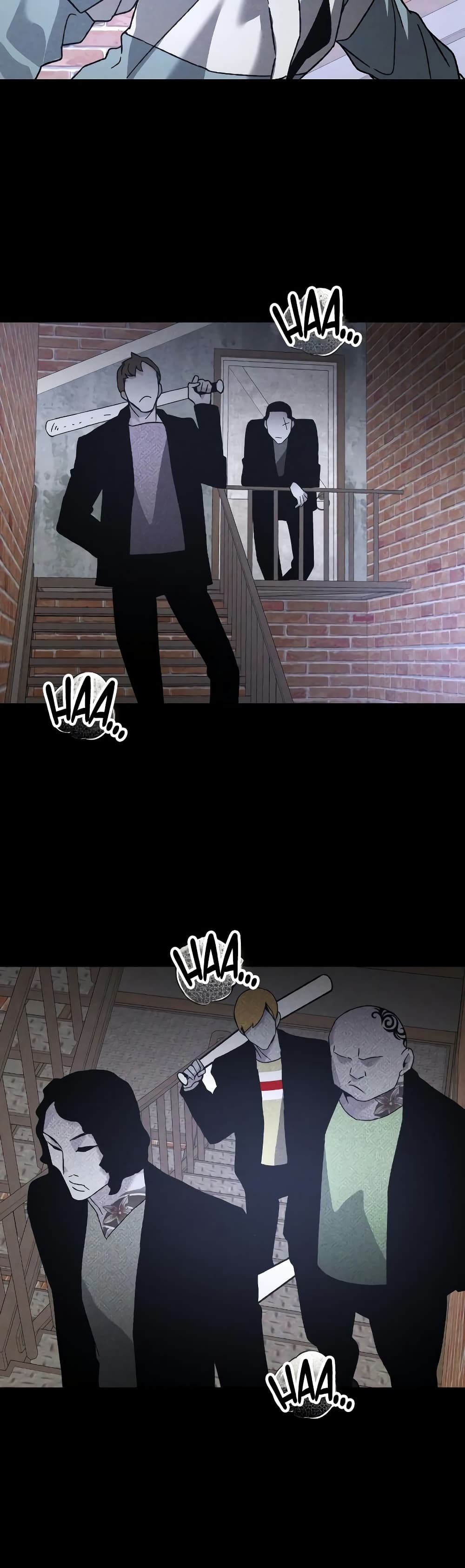 The Murderer page 47