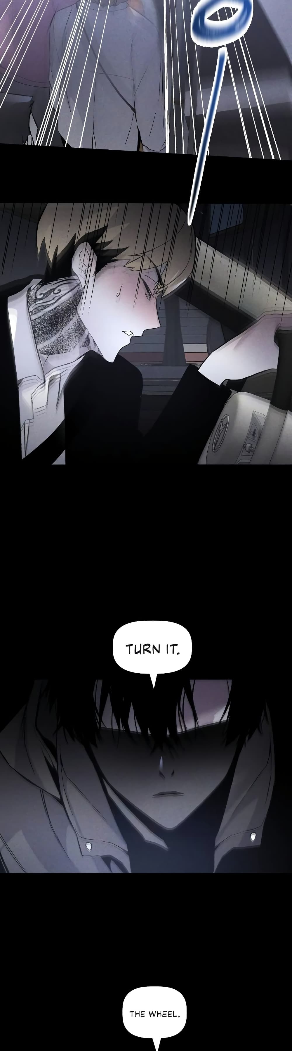 The Murderer page 33