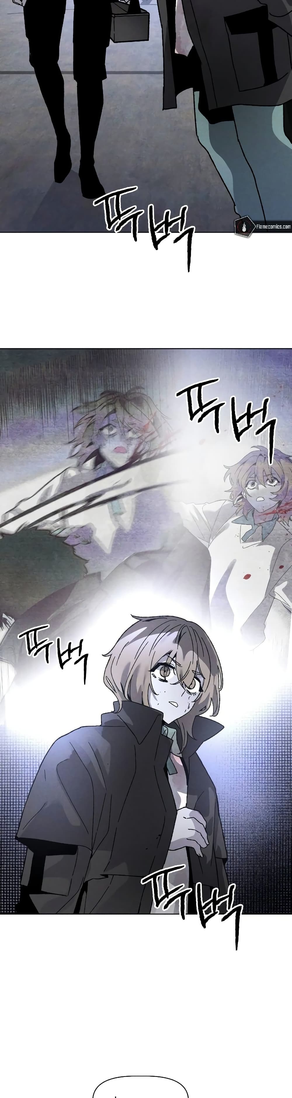 The Murderer page 6