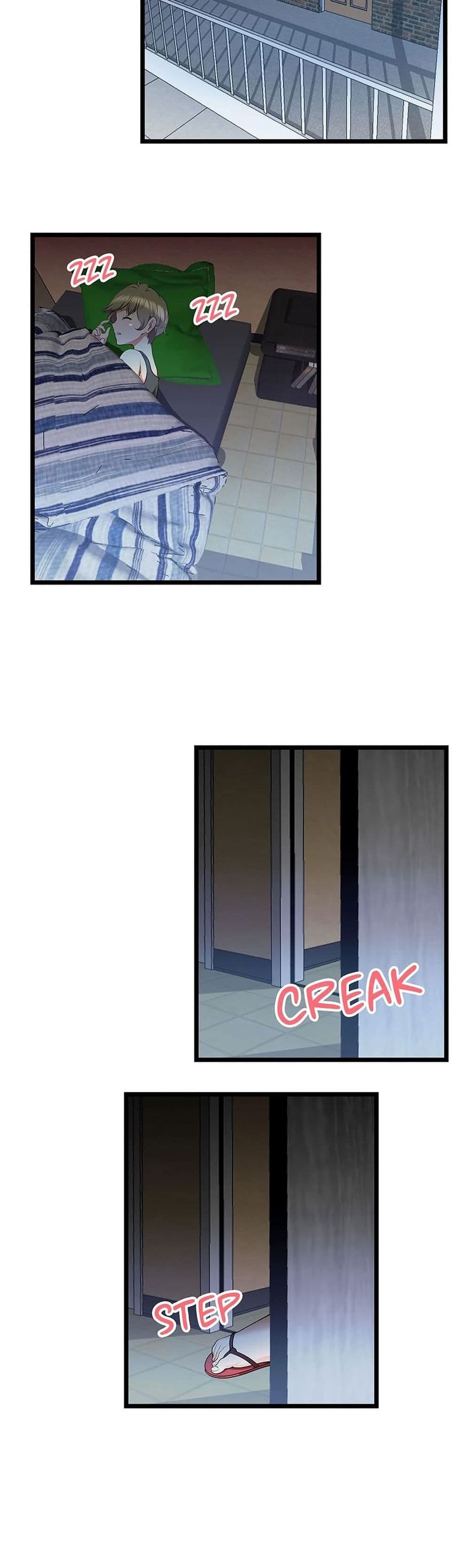 The Naughty Volleyball Team page 26