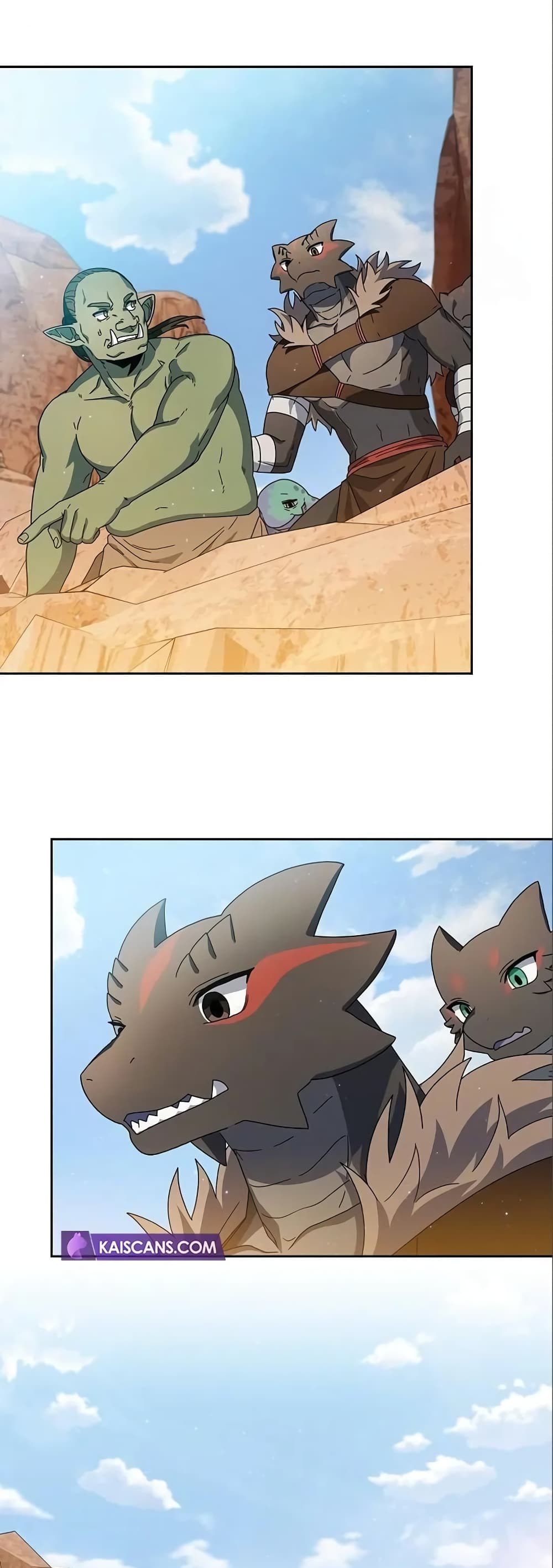 The Nebula's Civilization page 27
