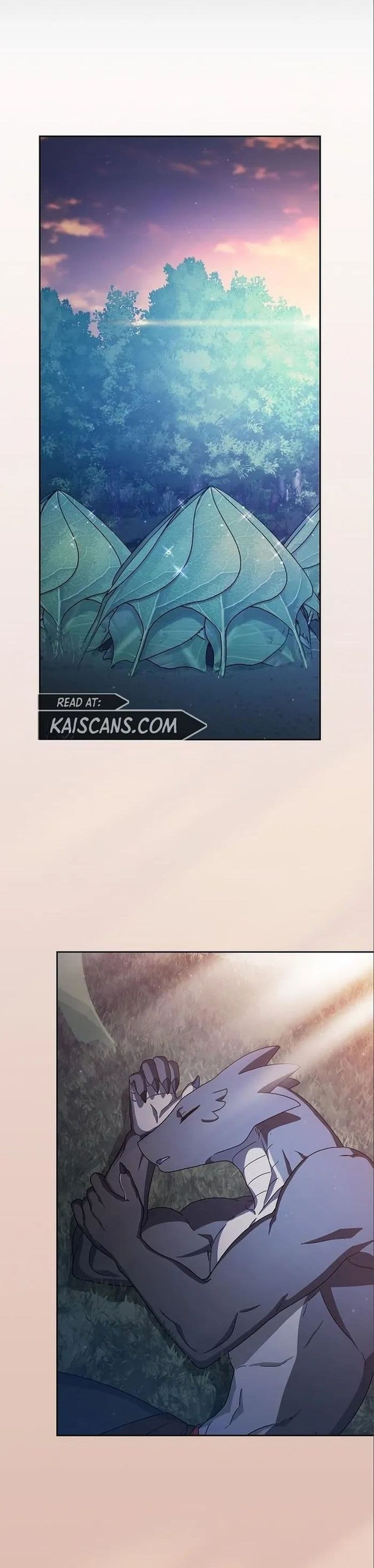The Nebula's Civilization page 31