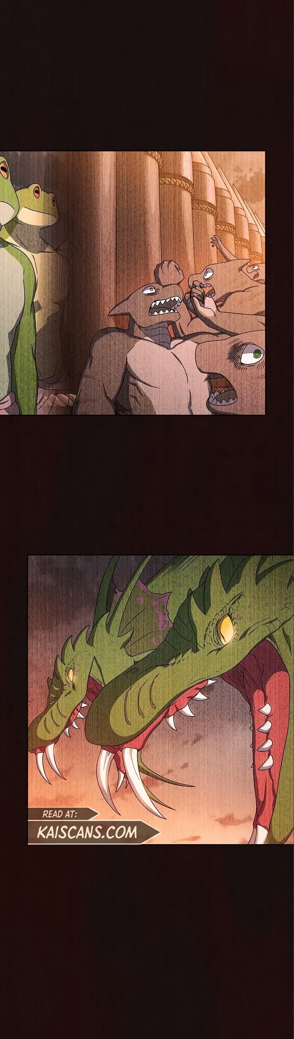The Nebula's Civilization page 40