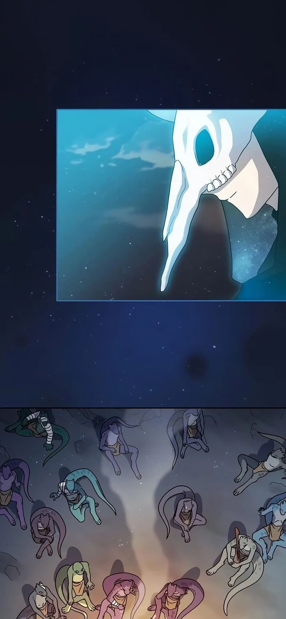 The Nebula's Civilization page 58