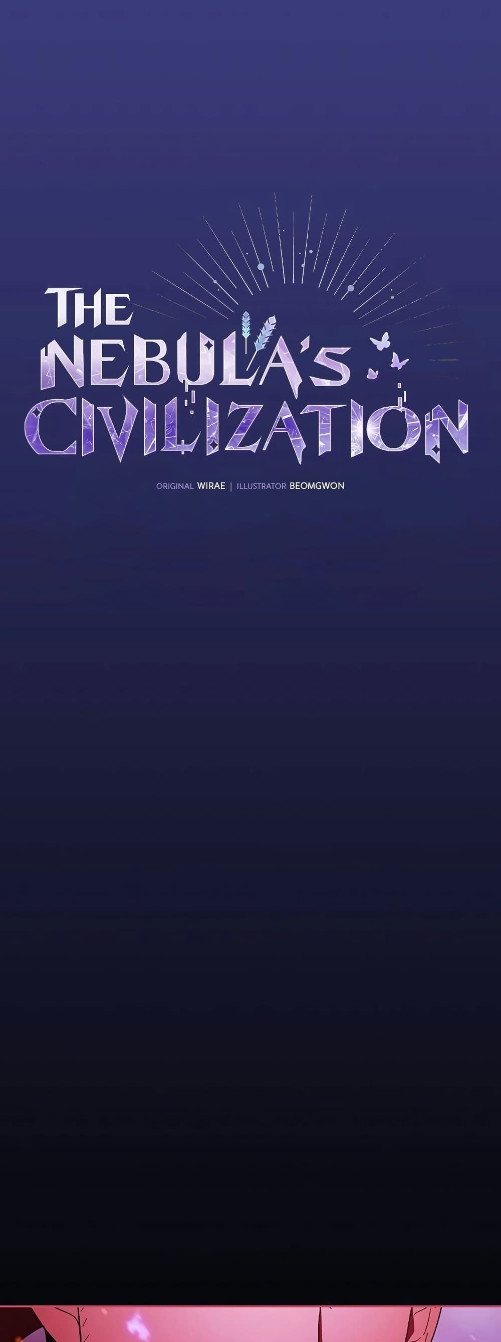 The Nebula's Civilization page 2