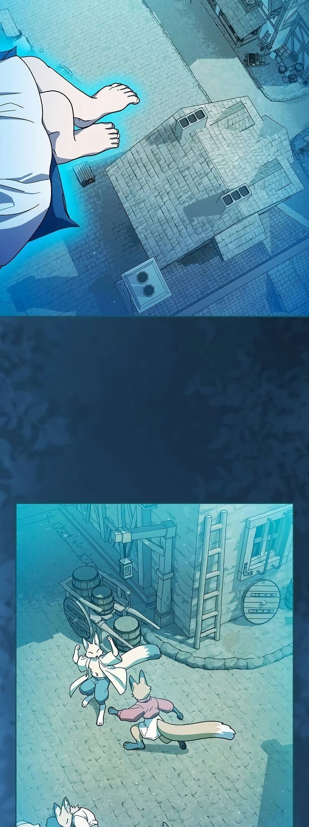 The Nebula's Civilization page 47
