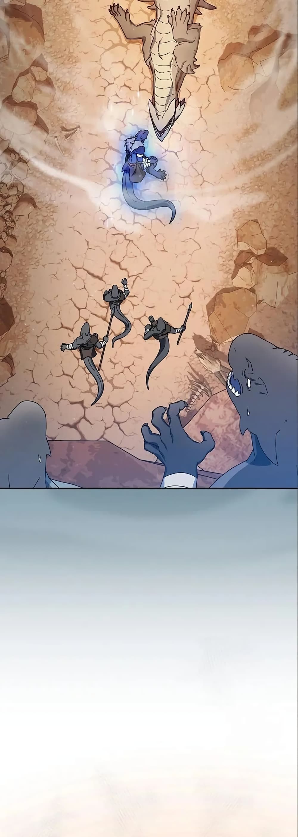 The Nebula's Civilization page 42