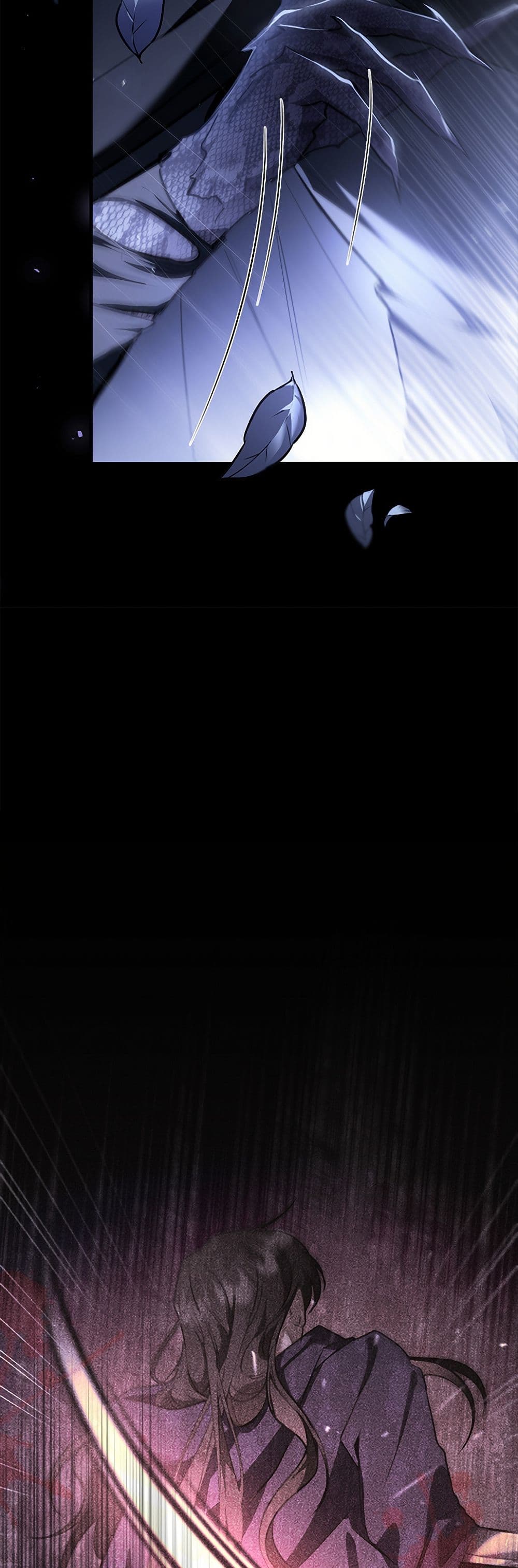 The Night Without Shadows page 4