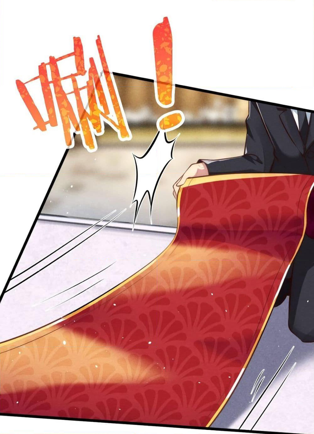 The No.1 Chef in Martial Art World page 15