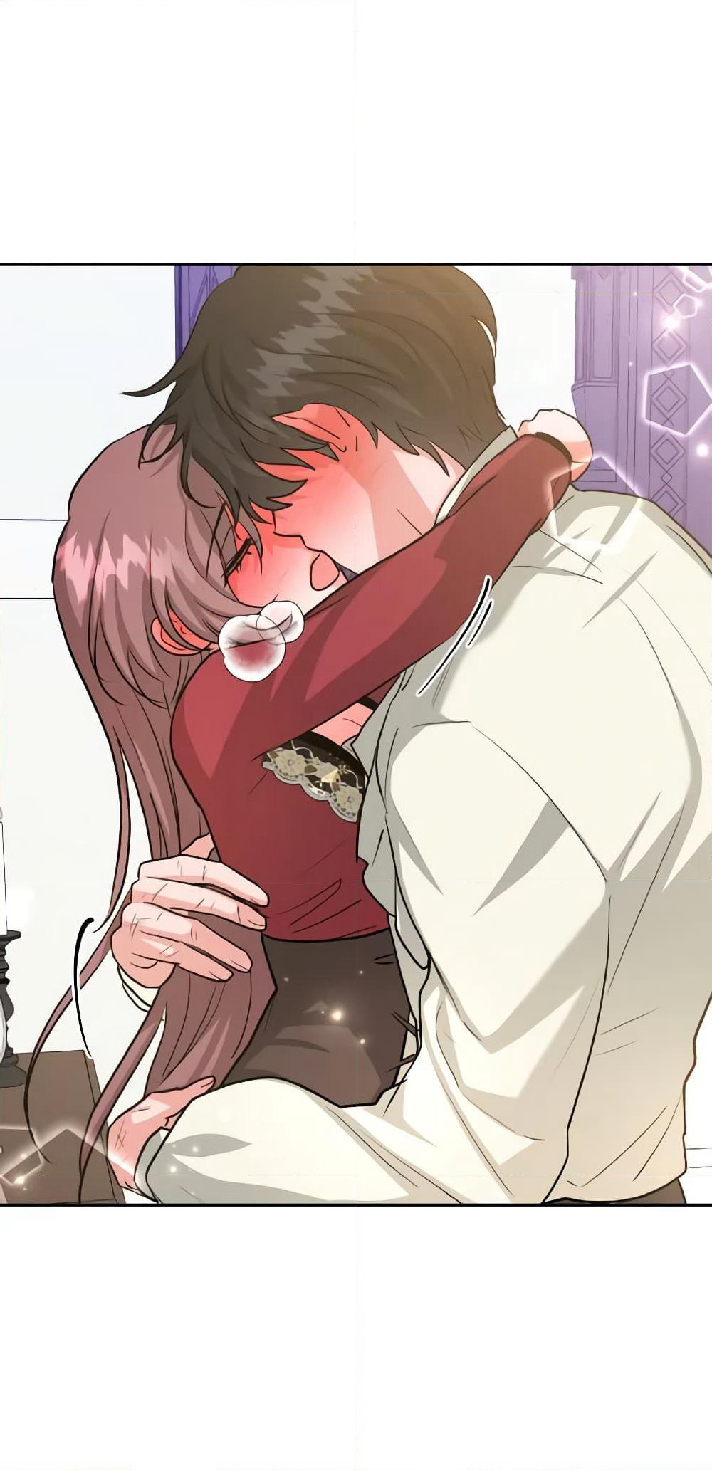 The Northern Duke Needs A Warm Hug page 6