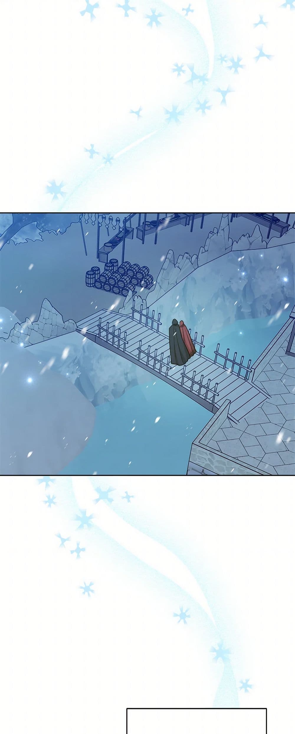 The Northern Duke Needs A Warm Hug page 4