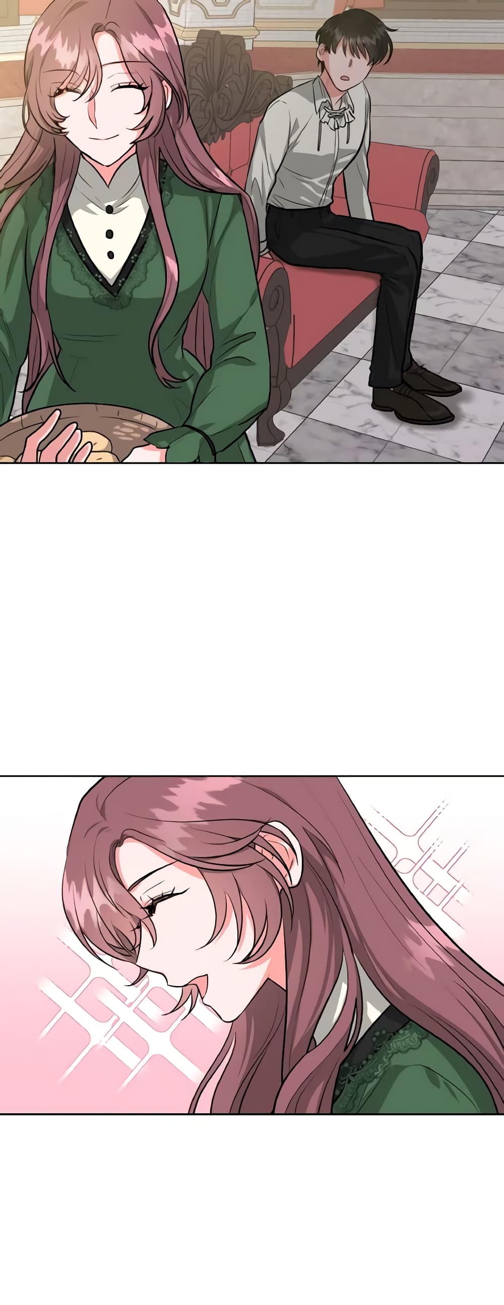 The Northern Duke Needs A Warm Hug page 8