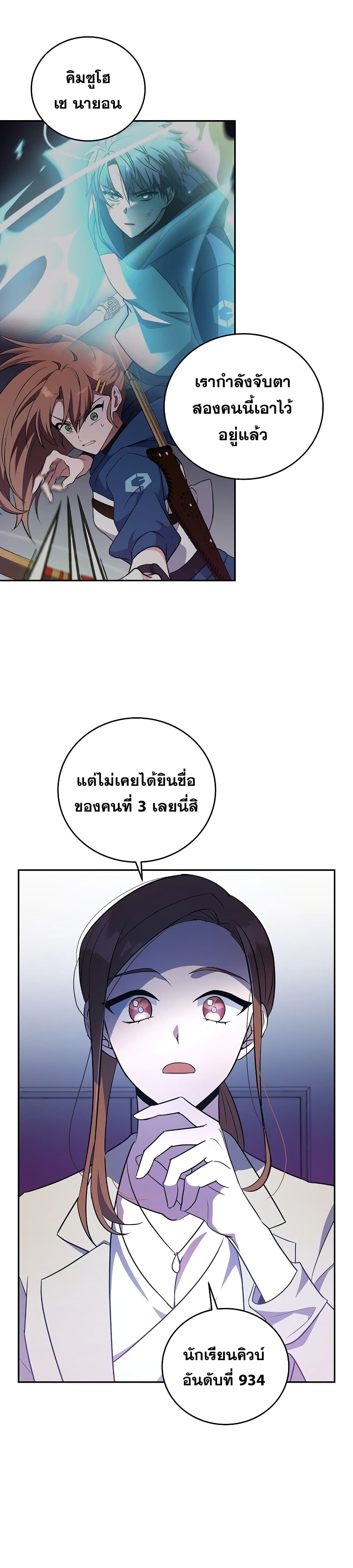 The Novel's Extra (Remake) page 6