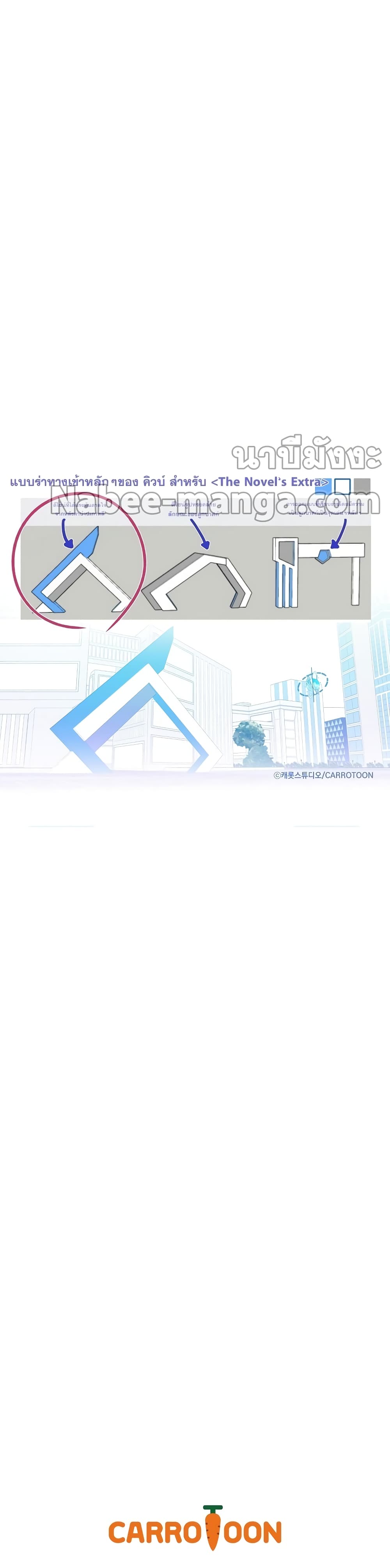 The Novel's Extra (Remake) page 41