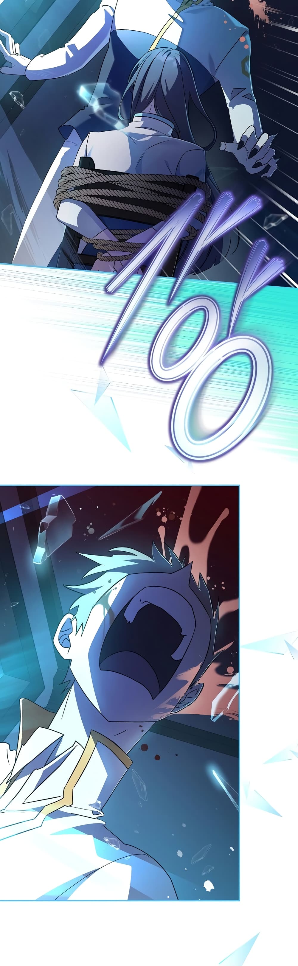 The Novel's Extra (Remake) page 21