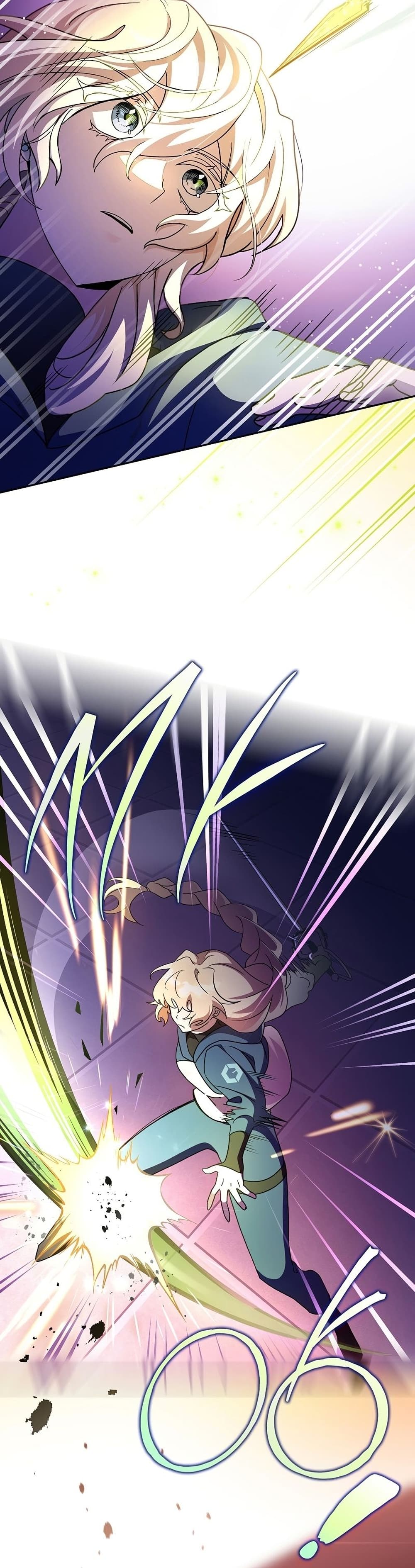 The Novel's Extra (Remake) page 13