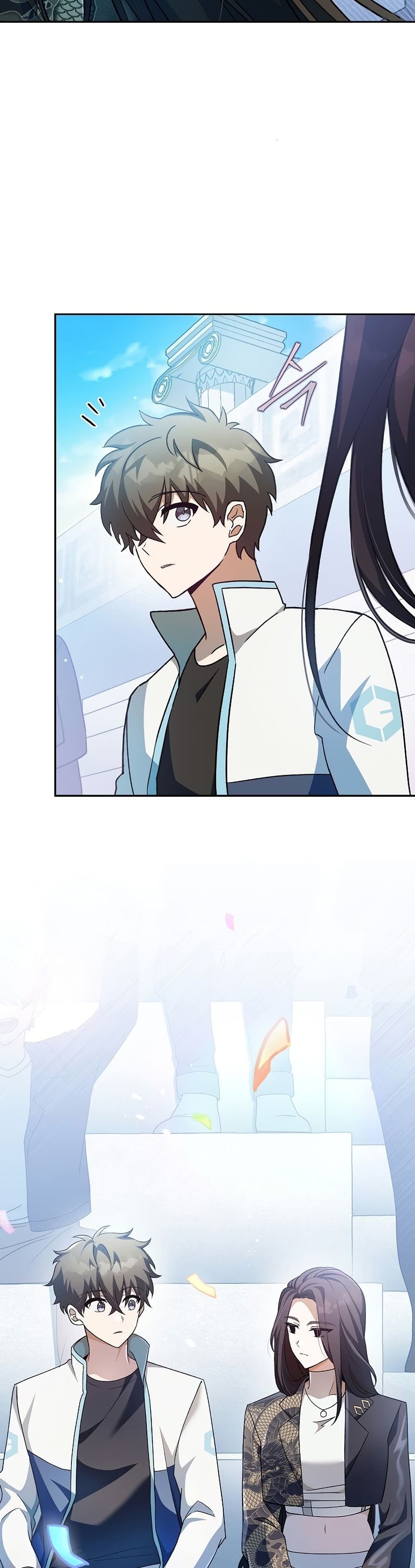 The Novel's Extra (Remake) page 16