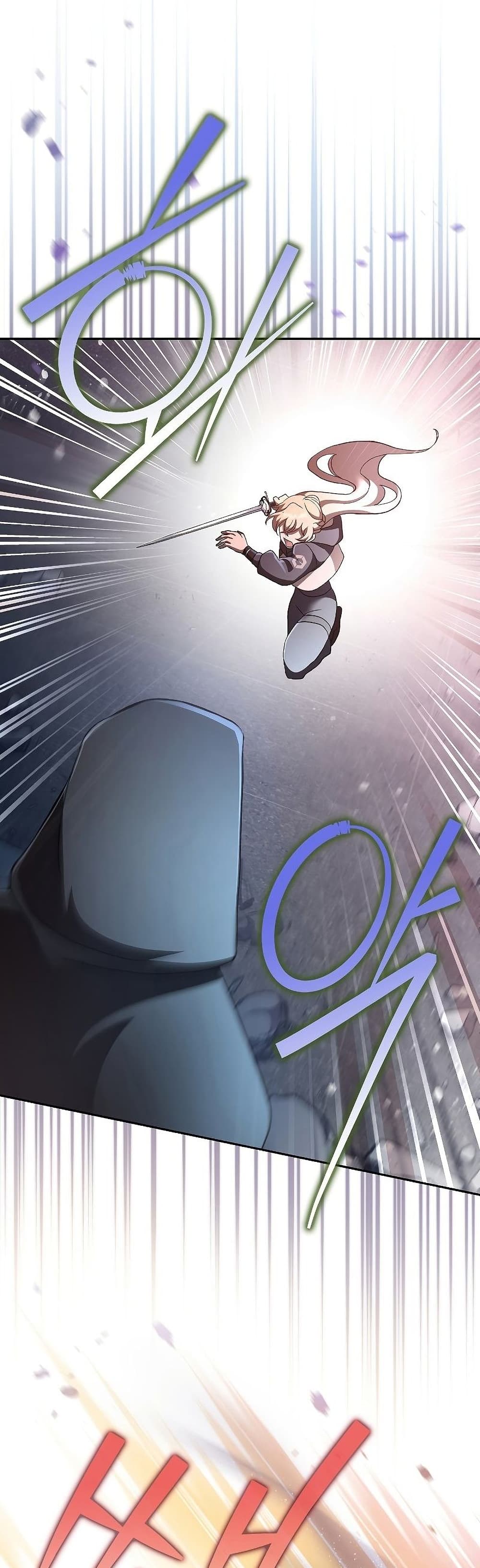 The Novel's Extra (Remake) page 20