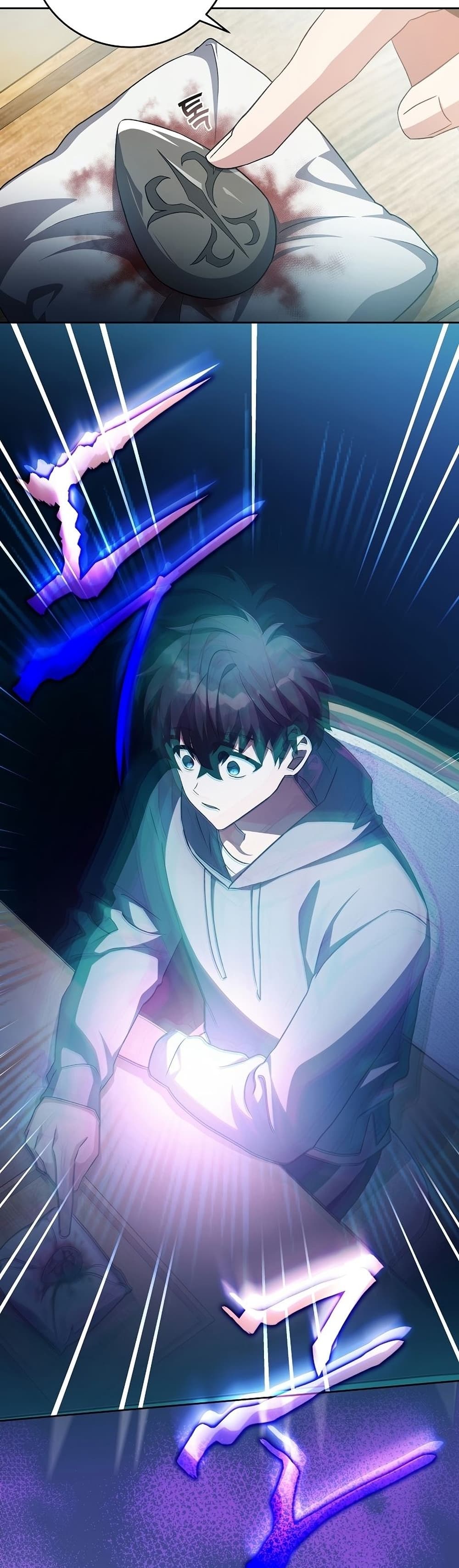 The Novel's Extra (Remake) page 5