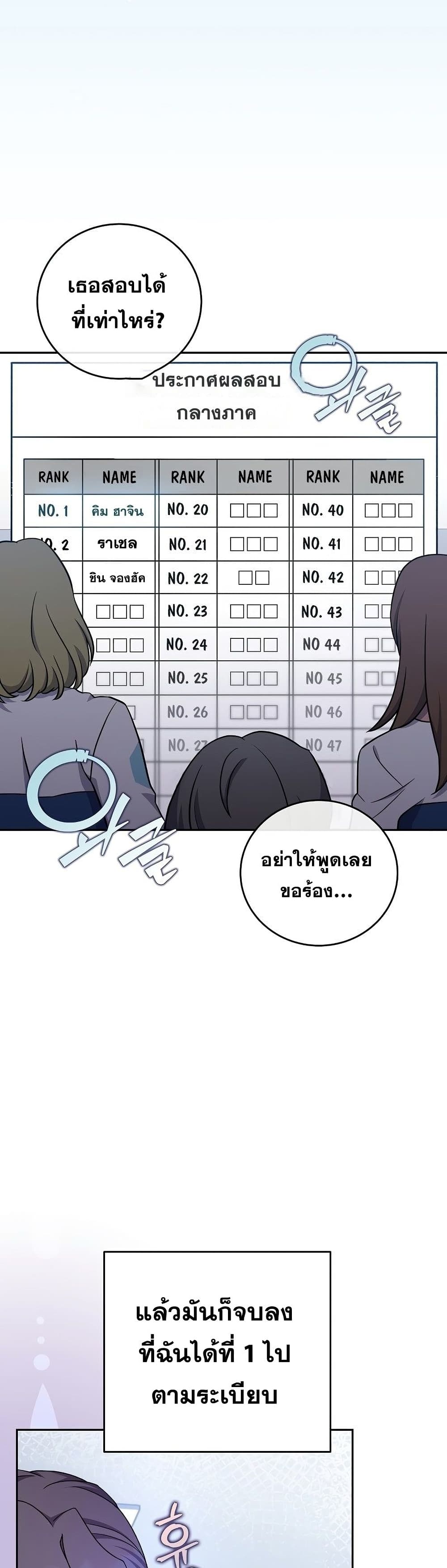 The Novel's Extra (Remake) page 3
