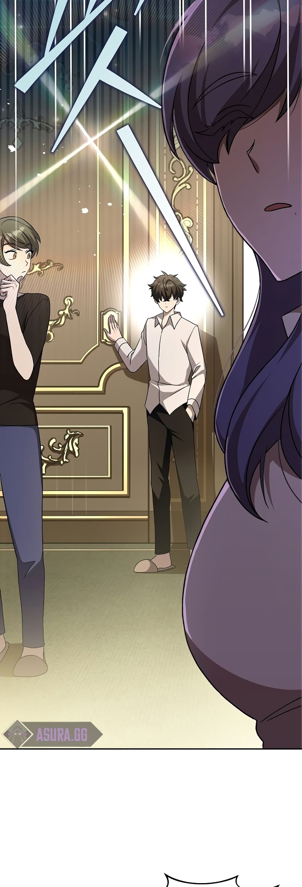The Novel's Extra (Remake) page 19
