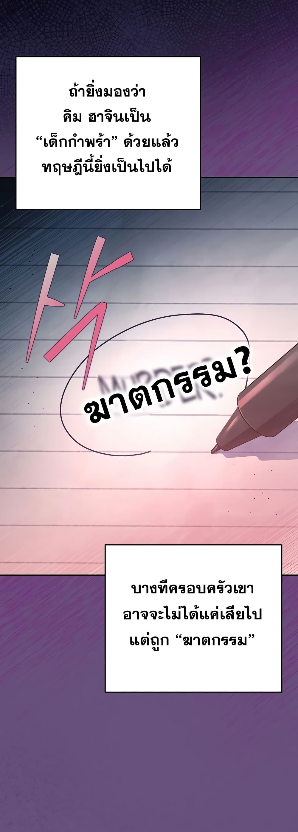 The Novel's Extra (Remake) page 45