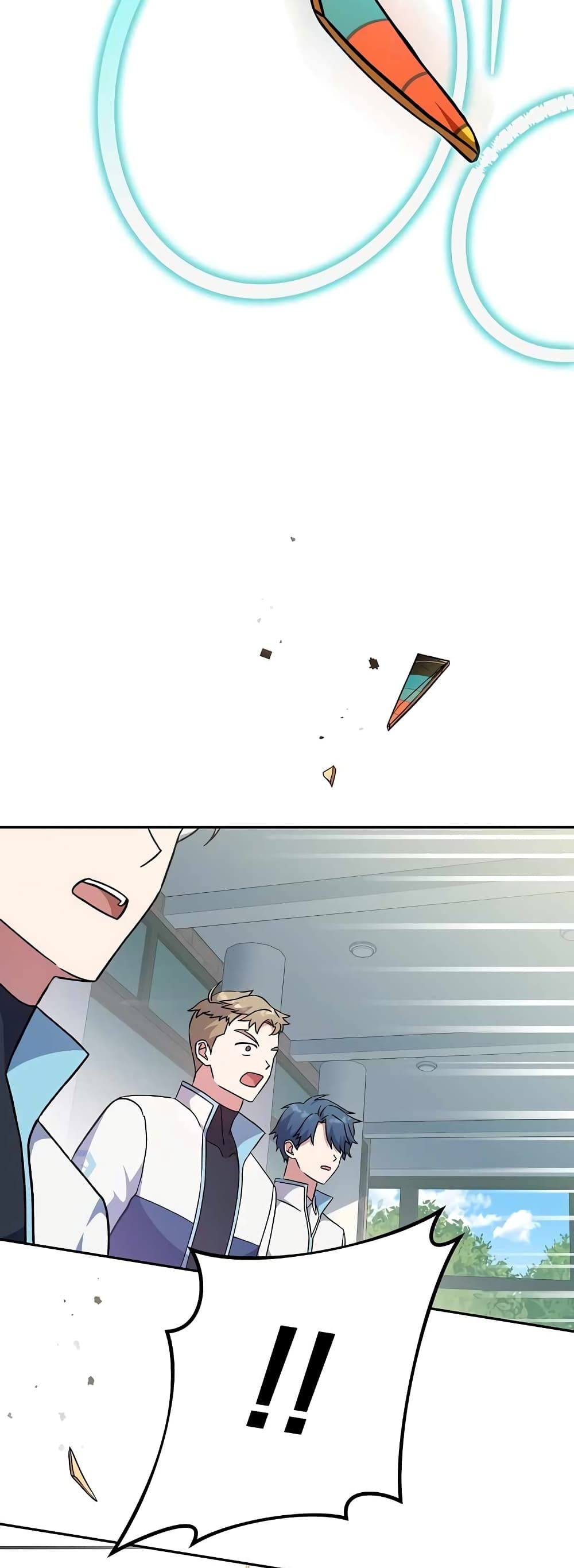 The Novel's Extra (Remake) page 67