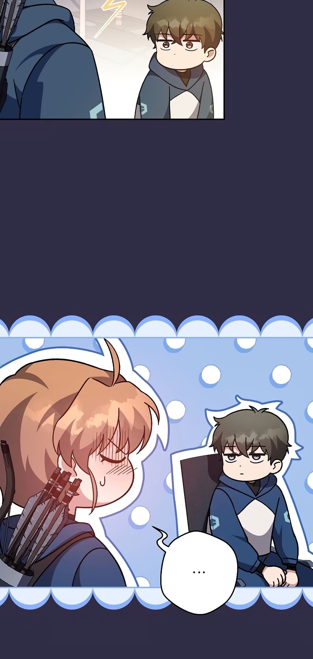 The Novel's Extra (Remake) page 63