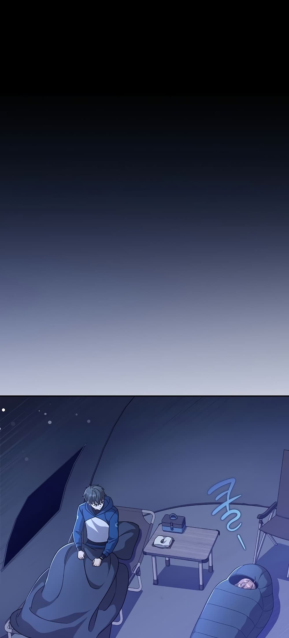 The Novel's Extra (Remake) page 7