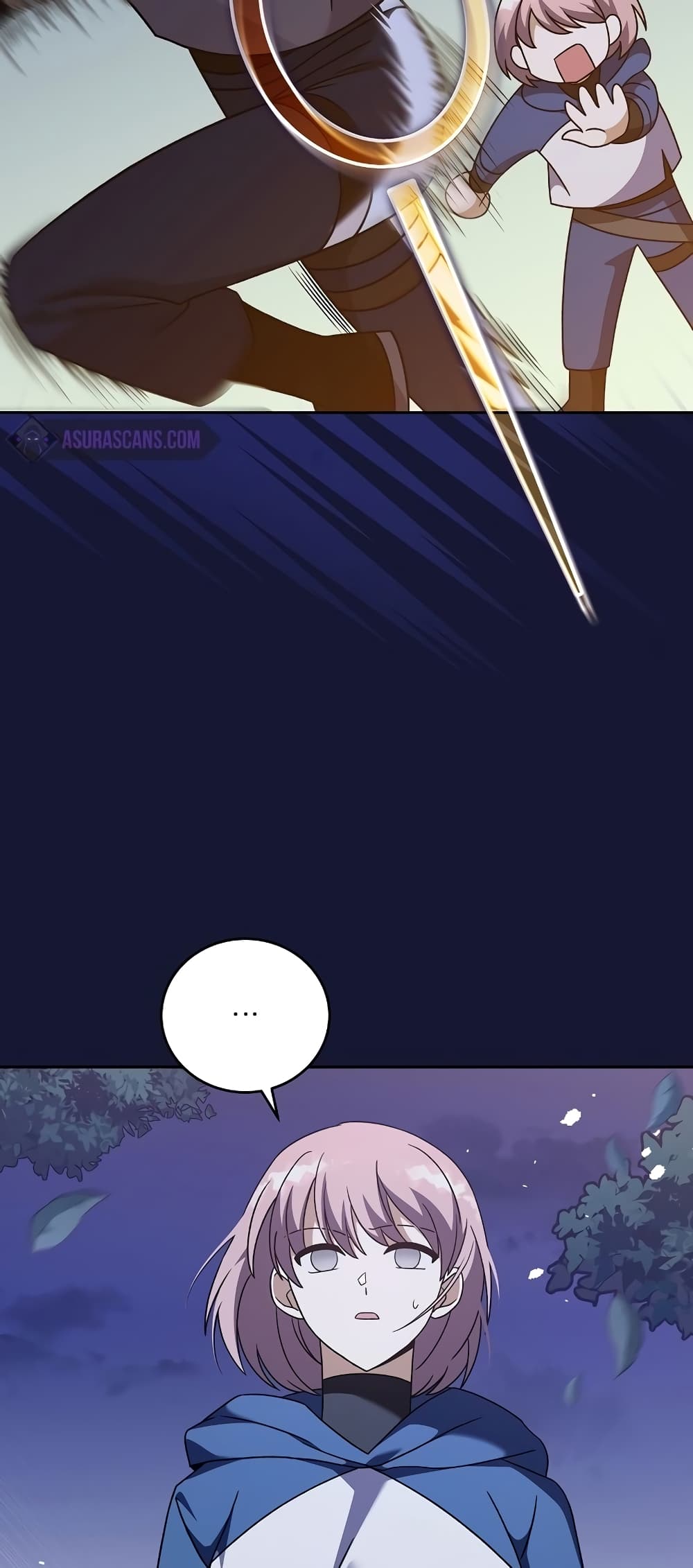 The Novel's Extra (Remake) page 43