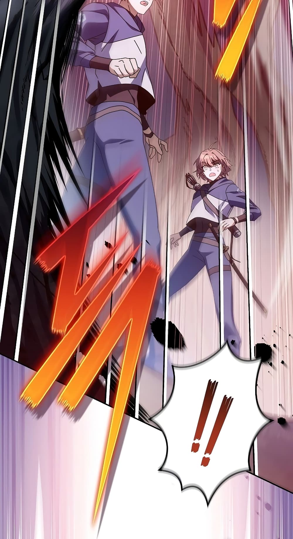 The Novel's Extra (Remake) page 30