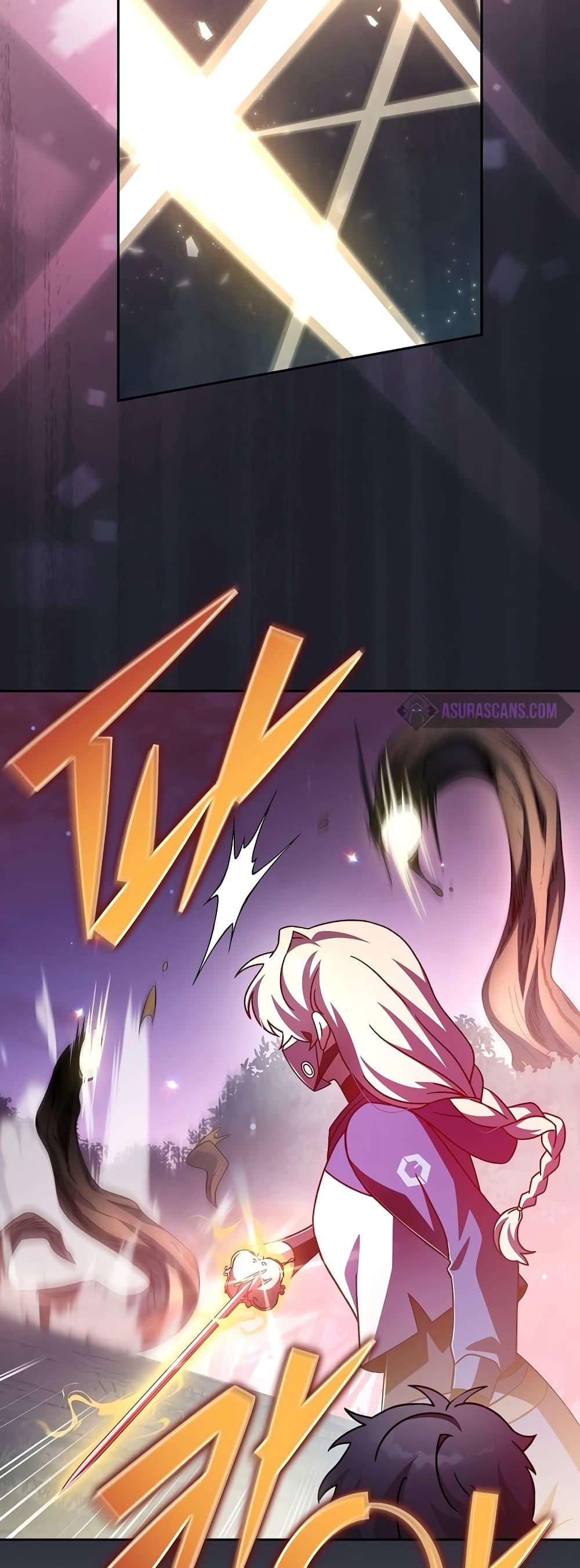 The Novel's Extra (Remake) page 11
