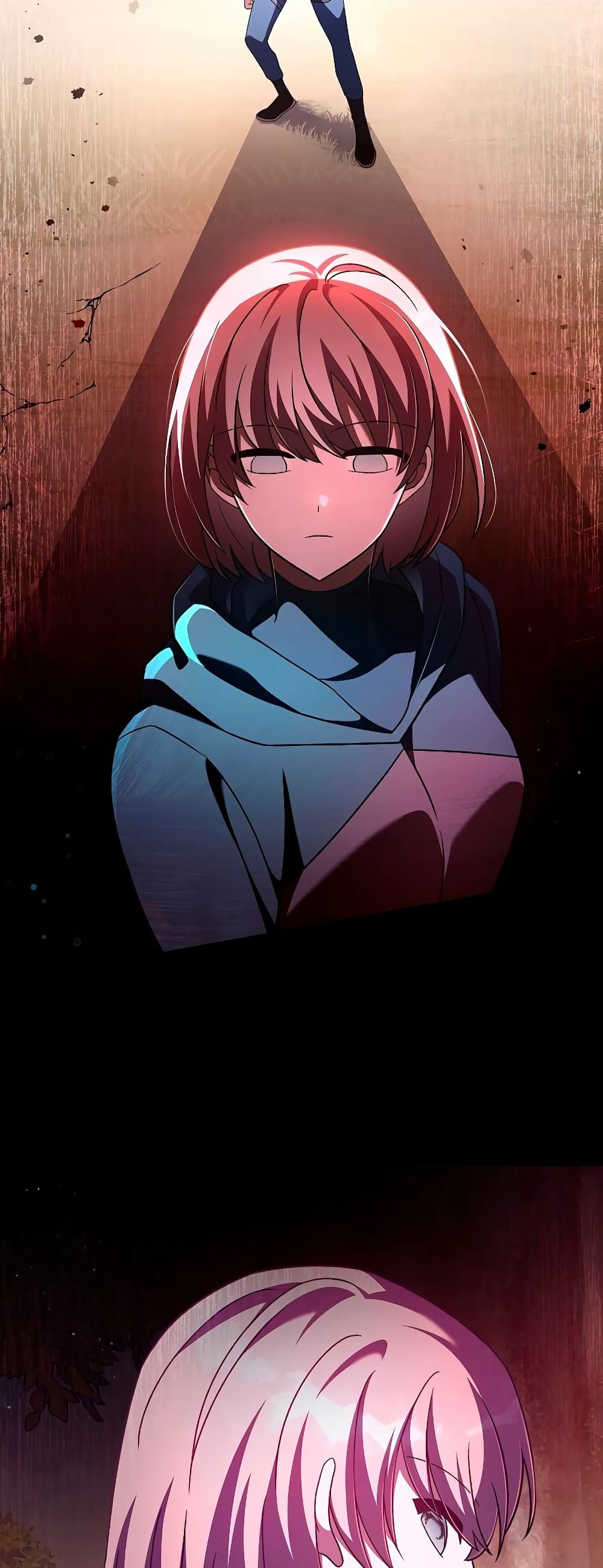 The Novel's Extra (Remake) page 17