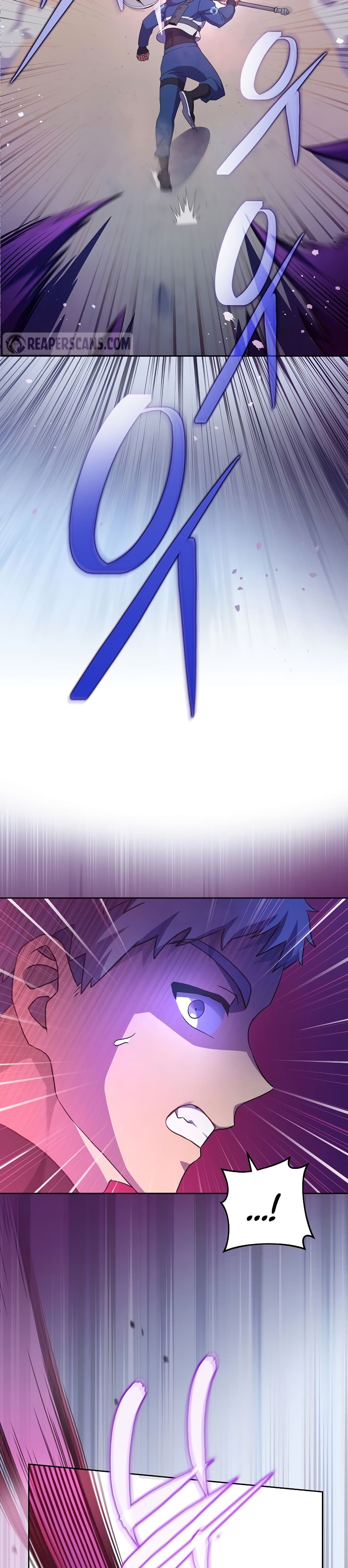 The Novel's Extra (Remake) page 5