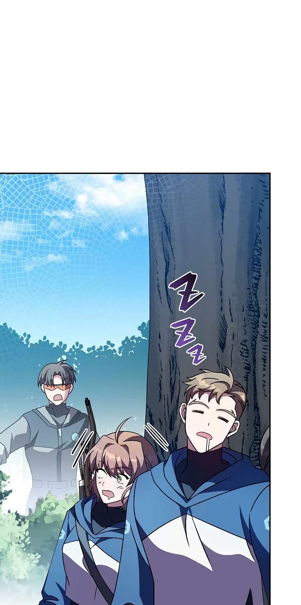 The Novel's Extra (Remake) page 2
