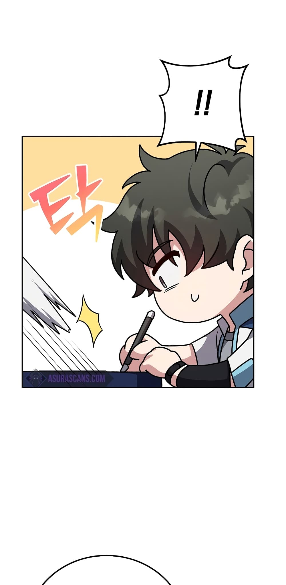 The Novel's Extra (Remake) page 70