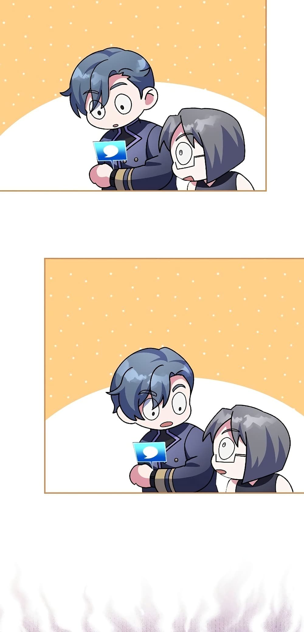 The Novel's Extra (Remake) page 3