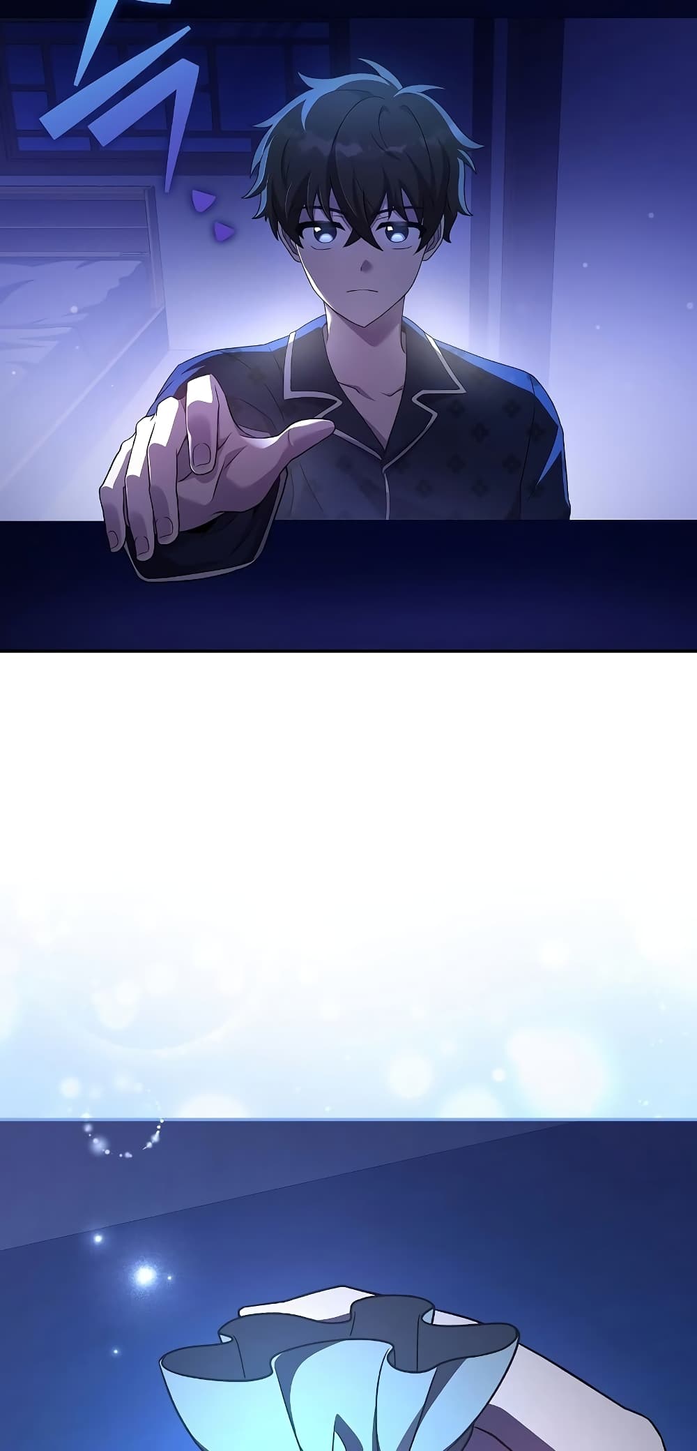 The Novel's Extra (Remake) page 10