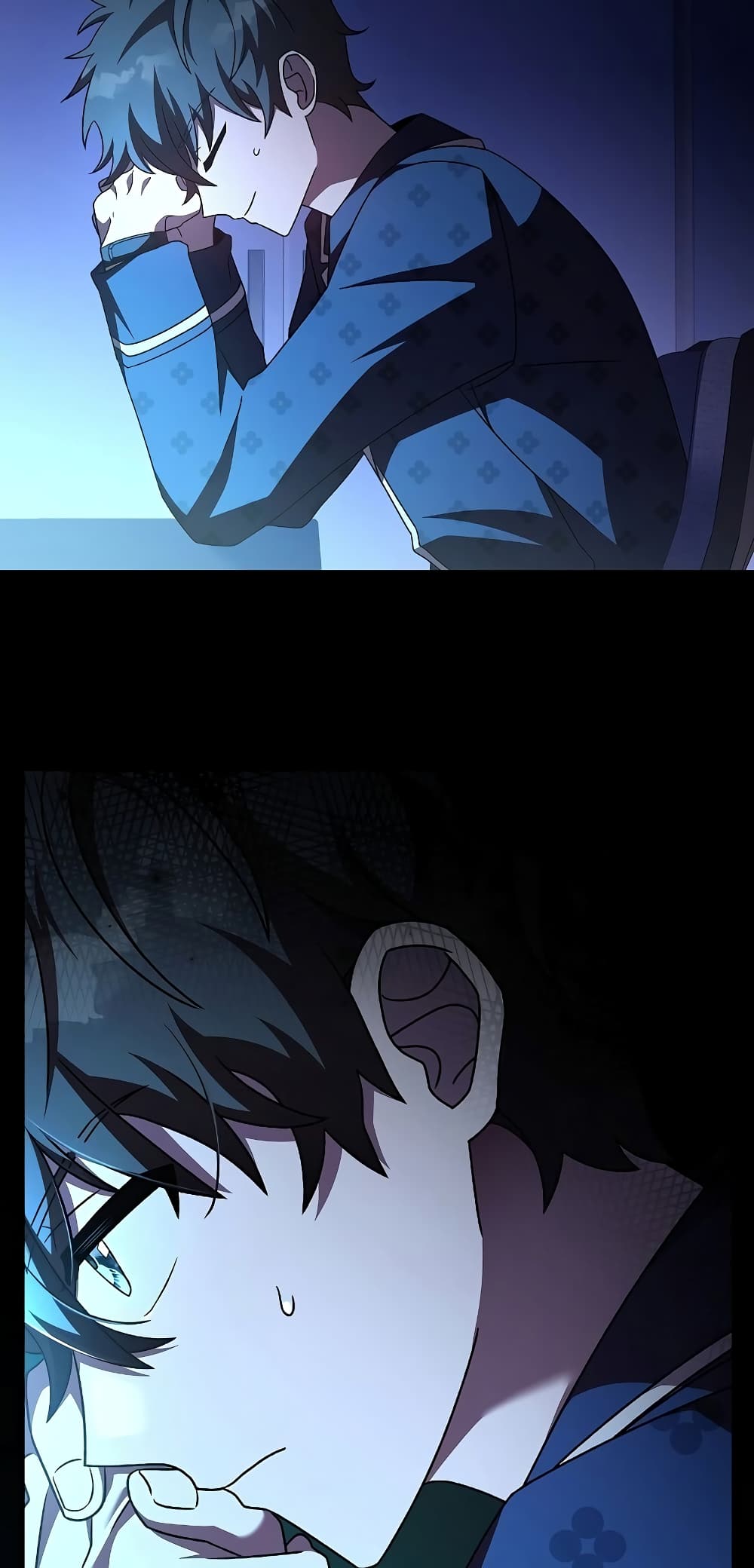 The Novel's Extra (Remake) page 77