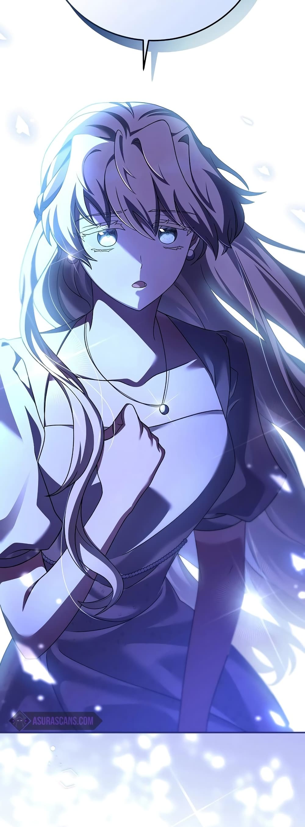 The Novel's Extra (Remake) page 27