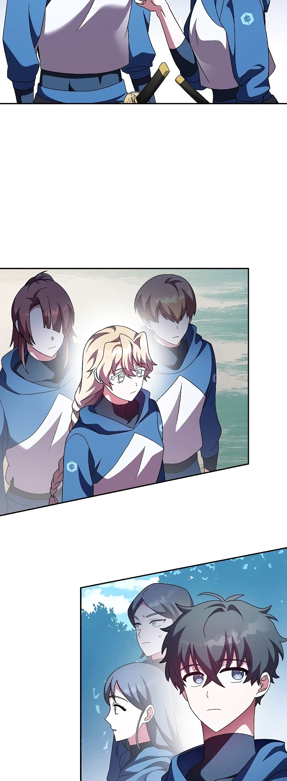 The Novel's Extra (Remake) page 17