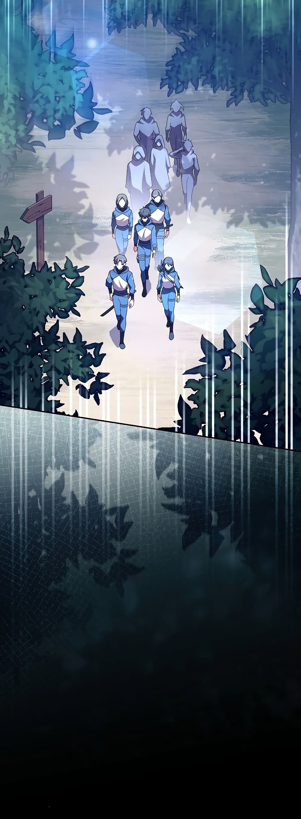 The Novel's Extra (Remake) page 19