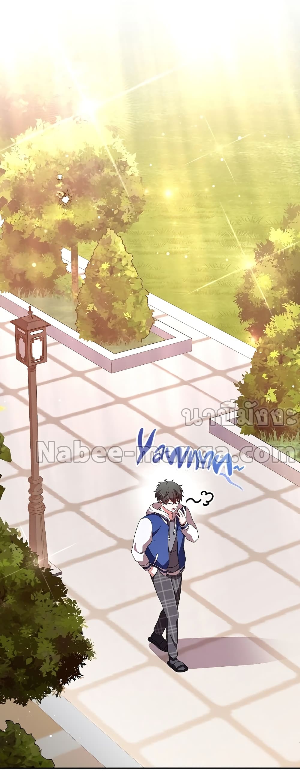 The Novel's Extra (Remake) page 10